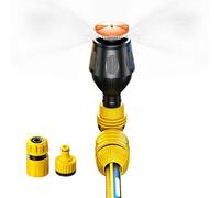 Sprinkler da giardino Irrigazione Esterna