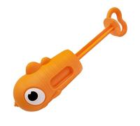 Sprinkler d'acqua all'aperto - Spruzzatore di giocattoli per pesce piscina, pistola per pesci estiva in piscina | Giochi galleggianti e valori da piscina, giocattoli da combattimento d'acqua per la