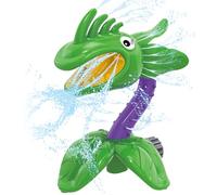 Sprinkler d'acqua per bambini, irrigazione per bambini,Raffreddamento rotante sprinkler cortile | Simpatico setup facile e giocattoli per acqua esterna portatili per bambini, giochi d'acqua per famigl