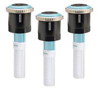 Sprinkler Irrigatore 3 Pezzi Hunter MP Rotator MP1000 210 - 270 8 " -15 ugello