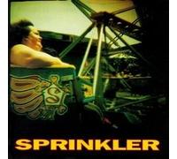 Sprinkler - More boy, less friend