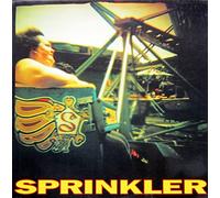 Sprinkler - More Boy, Less Friend [Import]