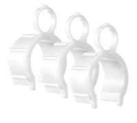 Sprinkler Nozzle Insertion Collar Set Provides An Anti-slip Solution