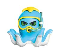 Sprinkler-ottopuss - 7,48 X 6,22 X 6,14 pollici, giocattolo per vasca da bagno | Spray ottopus per la creazione di un vibrante giorno di festa durante picnic di famiglia