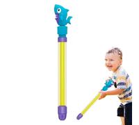 Sprinkler - Outdoor Shooter, Swimming Pool Playing Supplies For Hot Days, Children Bath Time Entertainment Tool, Fun Summer Play Accessory, Safe Durable Kids Outdoor For