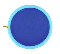 Sprinkler Pad - Dog Splash Play Mat | Thick Outdoor Water Sprinkler