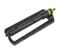 Sprinkler Per Giardino Oscillante Sealey Con 18 Ugelli JS2131