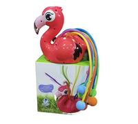 Sprinkler per Les, irrigatore d'acqua per i - Giocattolo di spruzzatore 'acqua all'aperto per il giardino,Gioco di spruzzi all'aperto Giocando Giocattoli per il prato del giardino del collo