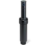 Sprinkler pop-up per PC Rain Bird 5004 SS SAM PRS FC, scalatore in acciaio inossidabile da 10 cm, regolabile