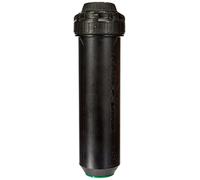 Sprinkler pop-up RainBird 8005 con riser in plastica