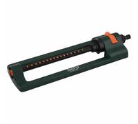 Sprinkler Quadrato 2200 Irrigazione Giardino Terrazza