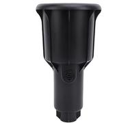 Sprinkler seppellito a 3/4 pollici a 360 gradi Irrigati di vasta area rotante sollevamento automatico in irrigazione a terra per l'irrigazione per prato da giardino