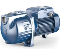 SPRINKLER SKR 1.5 ELETTROPOMPA AUTOADESCANTE MONOGIRANTE 1,5 KW - 2,0 HP TRIFASE