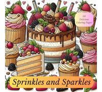 Sprinkles and Sparkles