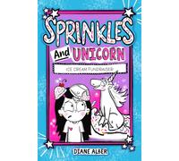 Sprinkles and Unicorn: Ice Cream Fundraiser