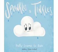 Sprinkles & Tinkles: Puffy Learns to Rain: 1