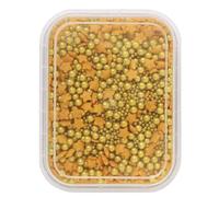 Sprinkles zuccherini per torte colorati oro 50 g