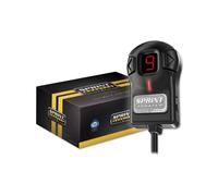 Sprint Booster versione 3 compatibile con Alfa Romeo Spider (RHD, from 2006) ...