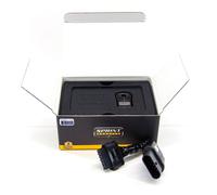 Sprint Booster versione 3 compatibile con Audi A4 (8W, from 2016) Benzina Eng...
