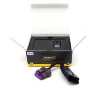 Sprint Booster versione 3 compatibile con Citroen C4 (from 2009) PN:BLK-CIV3-14