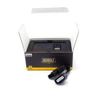Sprint Booster versione 3 compatibile con Honda CRZ 1.5L (from 2012) PN:BLK-H...