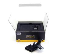 Sprint Booster versione 3 compatibile con Jaguar XJ (2004-2009) PN:BLK-JQV3-03