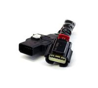 Sprint Booster versione 3 compatibile con Jeep Cherokee KJ 2.8L Diesel (from ...