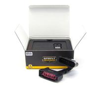 Sprint Booster versione 3 compatibile con LandRover RangeRover S (L494, 2014)...