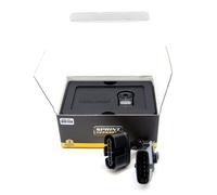 Sprint Booster versione 3 compatibile con Maserati Gran Turismo (from 2008)...