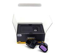Sprint Booster versione 3 compatibile con motore diesel Isuzu D-Max (2005-201...