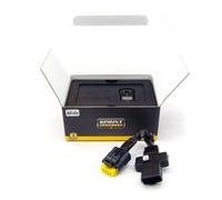 Sprint Booster versione 3 compatibile con Peugeot 307 (2003-2005) PN:BLK-PEV3-13