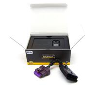 Sprint Booster versione 3 compatibile con Peugeot Rifter From 2018 PN:BLK-PEV...