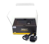 Sprint Booster versione 3 compatibile con Renault Koleos II (from 2017) PN:BL...