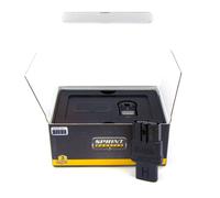 Sprint Booster versione 3 compatibile con Toyota Aygo (1.0L Multimode,from 20...