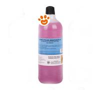 ALCOOL ETILICO DENATURATO 90% vol. - Lt. 1- 12 pezzi - SPRINTCHIMICA