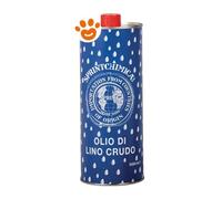 Sprintchimica Olio Di Lino Crudo