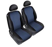 55020 - Sprint, coppia coprisedili anteriori in poliestere - Blu