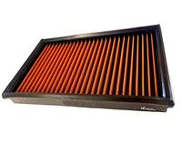 Sprint Filter Compatibile con VW T-ROC (A1) 2.0 TSI 190PS 17 >