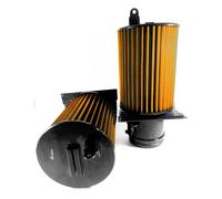 Filtro Aria AUDI R8 SPYDER (4S) 5.2 FSI QUATTRO (O.E. 420133844E) (Full Kit) Ann