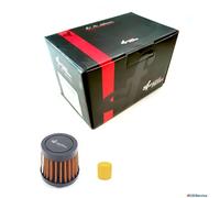 Sprint Filter Kit Filtro Sfiato Esterno Valvola POP-OFF Abarth 500/595/695