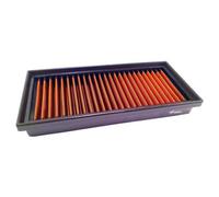 Sprint filtro aria sport in tessuto PE