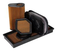 Sprint filtro aria sport in tessuto PE