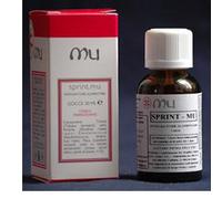 Mu Sprint Mu Gocce 30 Ml