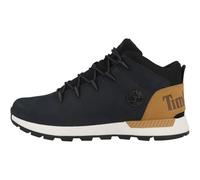 Scarponi Timberland Sprint Trekker Mid nero eclipse - 44