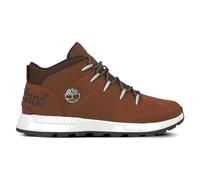 Sprint Trekker Mid Rust | Saddle 43