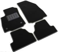 SPRINT03410 Tappetini su Misura per Auto in Moquette Antiscivolo Compatibile con