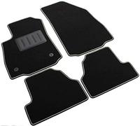 SPRINT03410 - Tappetini su Misura per Auto in Moquette Antiscivolo Compatibile con Mokka dal 2012-2016, Mokka X dal 2016-,Trax dal 2013-