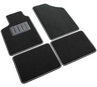 Tappeti Moquette Auto Sprint su misura per Renault Clio II, Storia dal 2001-2012