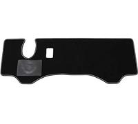 SPRINT05016 - Tappetini su Misura per Autocarro in Moquette Antiscivolo Compatibile con Cabstar F23 dal 1999-2002 (acceleratore a pavimento), Furgonato, Cassonato, Centinato