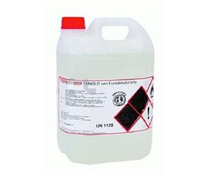 Sprintchimica 5 lt combustibile liquido bioetanolo per biocamini ecocompatibile